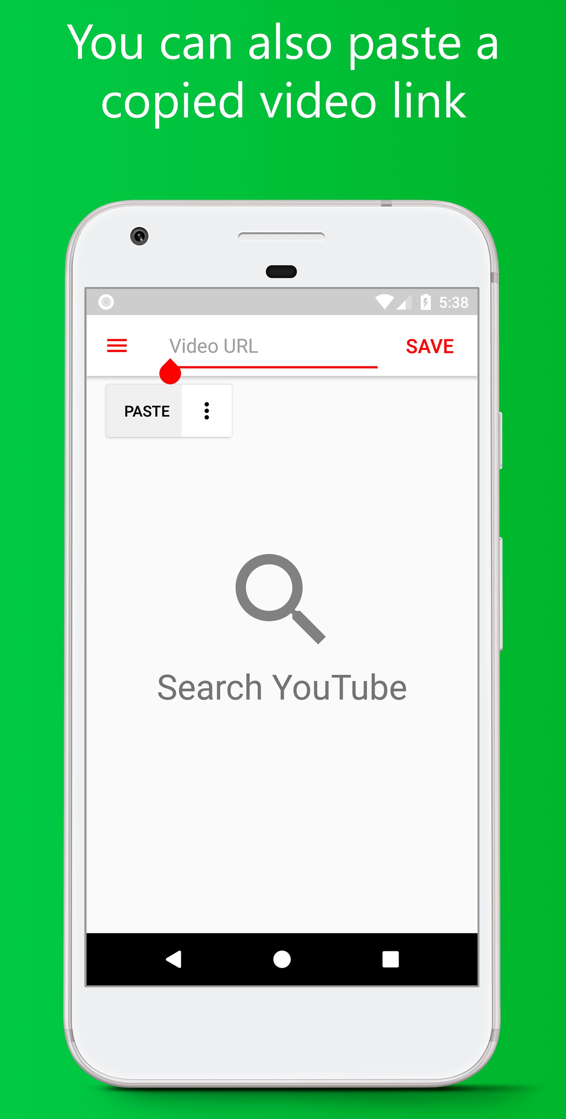 free youtube thumbnail downloader app for your cell phone